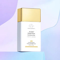 B-Goldi™ Bright Illuminating Drops with 5% Niacinamide