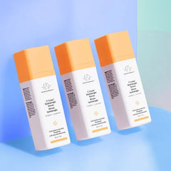 C-Luma Hydrabright Gentle Hydrating Vitamin C Serum